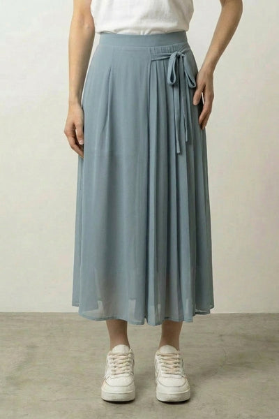 Damen-Hakama 'Shian'