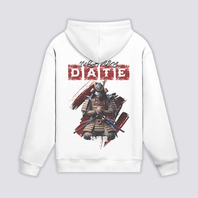 Date Masamune Hoodie - 独眼竜