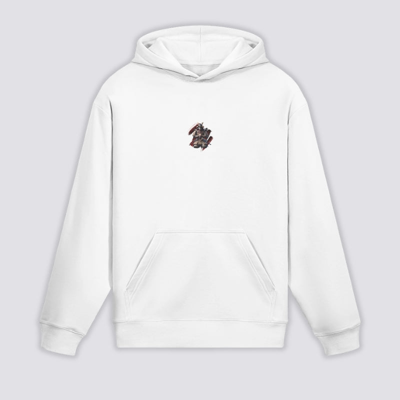 Date Masamune Hoodie - 独眼竜 — Ansicht 3