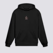 Date Masamune Hoodie - 独眼竜 — Ansicht 4