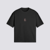 Date Masamune T-Shirt - 独眼竜 — Ansicht 4
