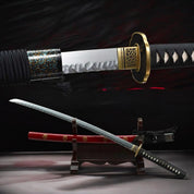 Hizakura Katana – Katana im traditionellen japanischen Stil für Unisex