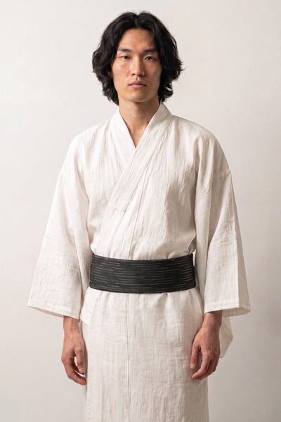 Obi-Gürtel für Männer 'Fukuoka'