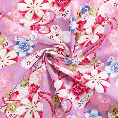 Furoshiki 'Sakura Yume'