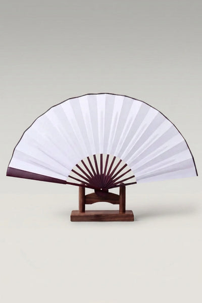 Großer japanischer Fächer 'Kisho'