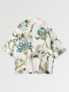 Haori für Frauen 'Ishioka Edition'