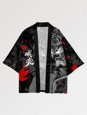Haori-Tiger 'Japan Taiga' – Festival, Kostüm im japanischen Design