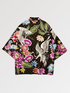 Haori für Damen 'Sakaide'