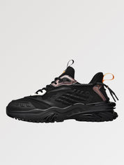 Harajuku Japanische Turnschuhe 'Hirakawa' – bequem, Sneaker im japanischen Design