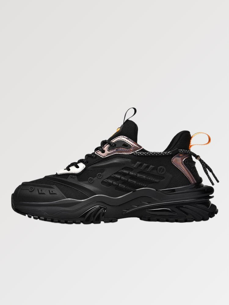Harajuku-Schuhe 'Imabari' – bequem, Sneaker im japanischen Design