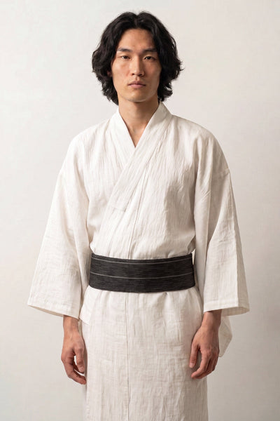 Obi-Gürtel für Männer 'Hikoma'