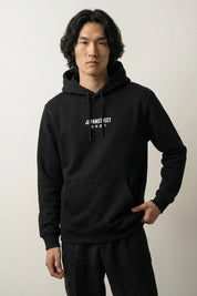 Tokio Hoodie - とうきょう – Studioaufnahme Vorderseite