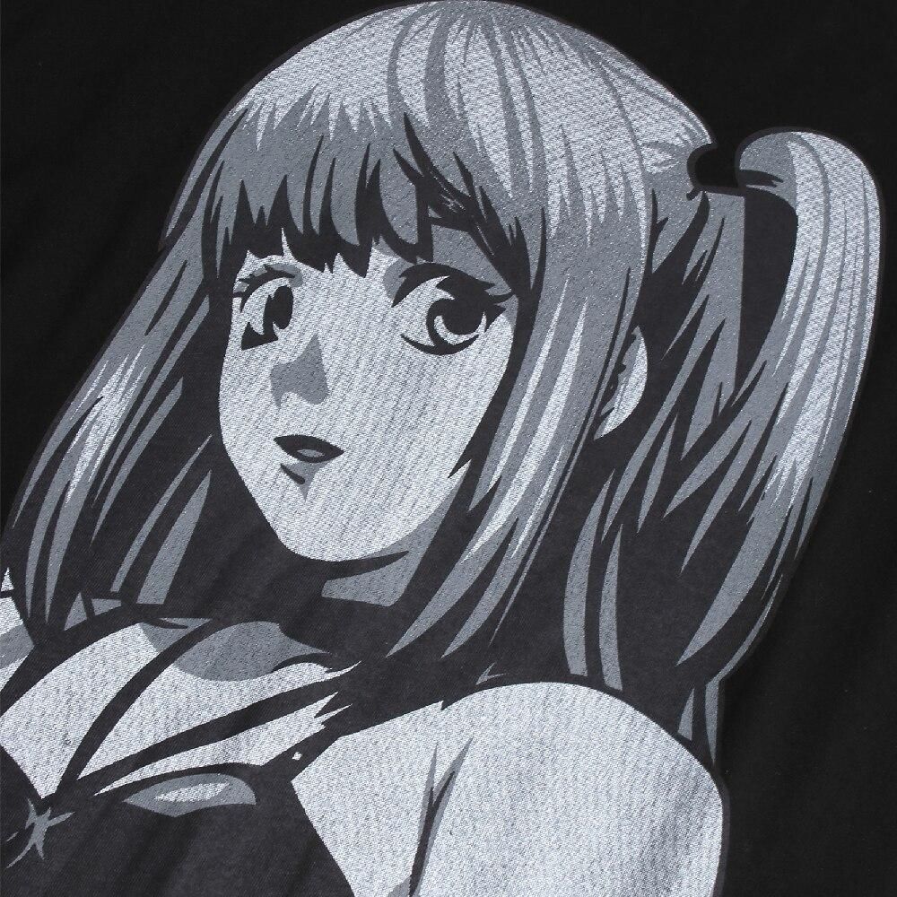 Japanisches Anime-Shirt 'Fairy Tail' – Oversize, T-Shirt im japanischen Design