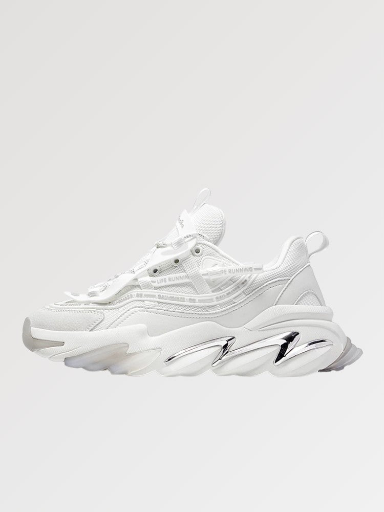 Japanische klobige Turnschuhe 'Toyoake' – Sneaker im Streetwear-Stil für Herren und Damen