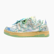 Pastell-Sneaker 'Kasumi'