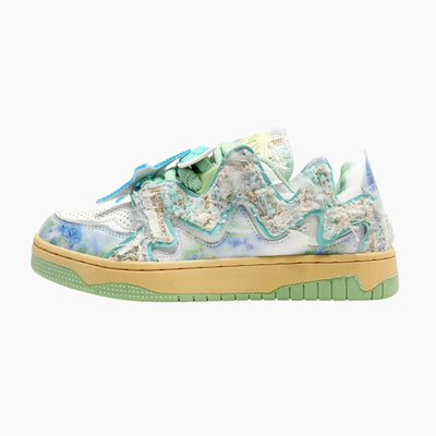 Pastell-Sneaker 'Kasumi'