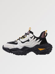 Japanische Designer-Turnschuhe 'Shinshiro' – Sneaker im Streetwear-Stil für Herren und Damen
