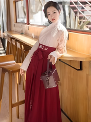 Japanisches Kleid in Übergröße 'Mizuki' – traditionelles Kleidungsstück im traditionellen japanischen Stil für Herren und
