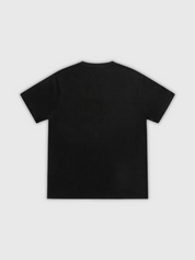 Japanisches besticktes T-Shirt 'Kurashiki' – Oversize, T-Shirt im japanischen Design