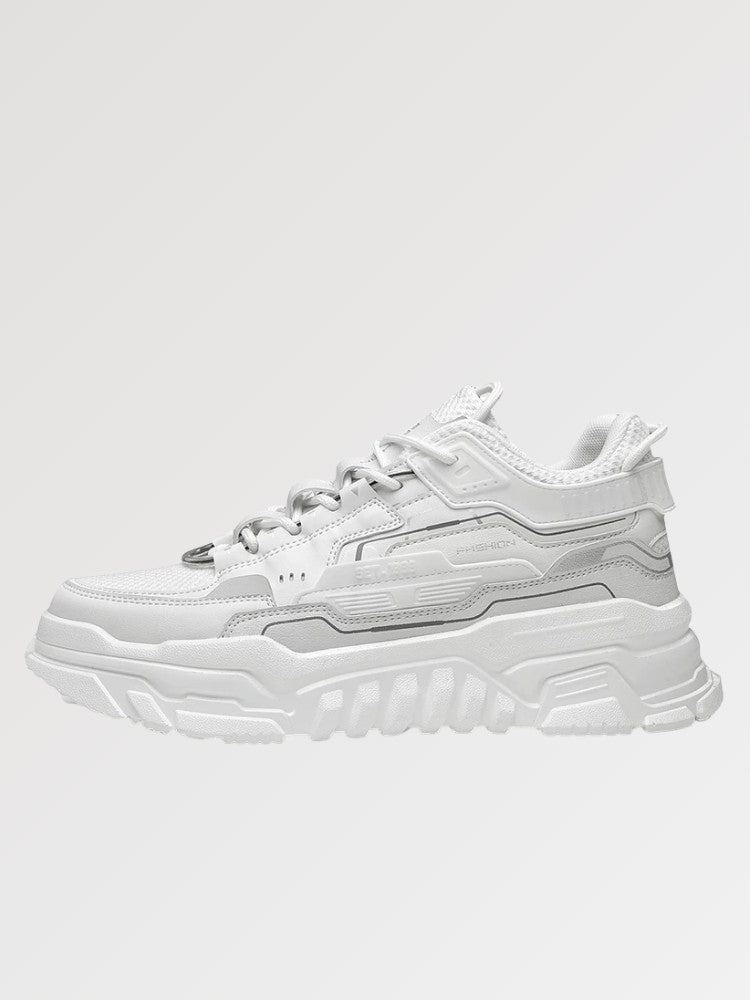 Exklusive japanische Turnschuhe 'Inazawa' – bequem, Sneaker im japanischen Design