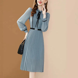 Japanisches Modekleid 'Fumiko'