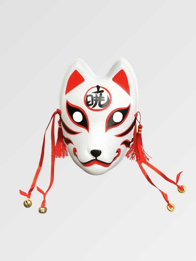 Japanische Fuchsmaske 'Hoshi no Kitsune'