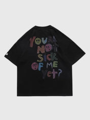 Japanisches Mädchen T-Shirt 'Tokoname' – T-Shirt für den Alltag, Premium-Qualität