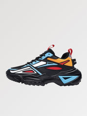 Japanisch inspirierte Turnschuhe 'Sharpshooter' – Sneaker im Streetwear-Stil für Herren und Damen