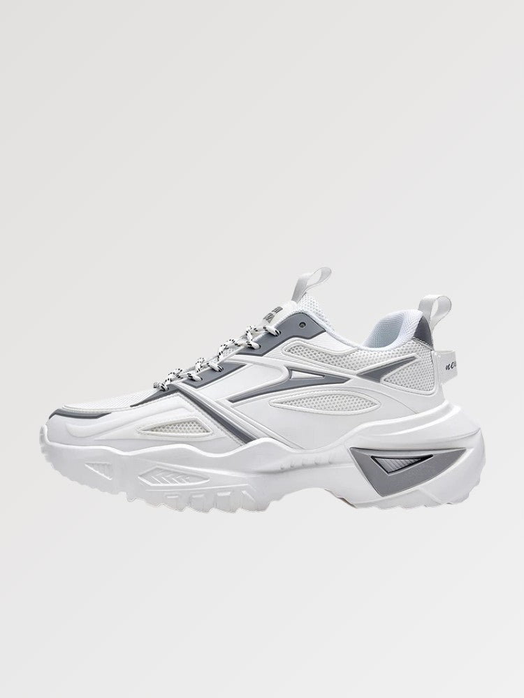 Japanisch inspirierte Turnschuhe 'Sharpshooter' – Sneaker für den Alltag, Premium-Qualität