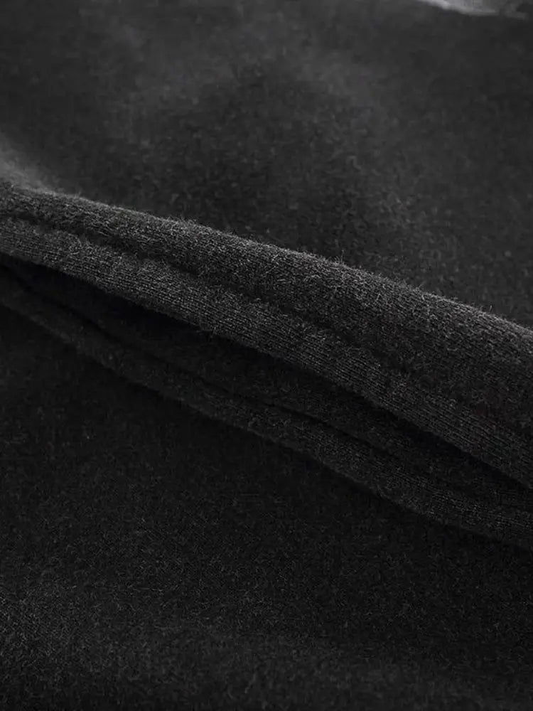 Japanischer Buchstaben-Hoodie '2K26' – Hoodie für Winter und Herbst, Premium-Qualität