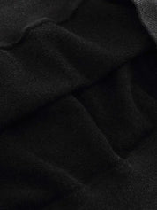 Japanischer Buchstaben-Hoodie '2K26' – Detail: Kapuzenpullover, Hoodie japanischen Stil