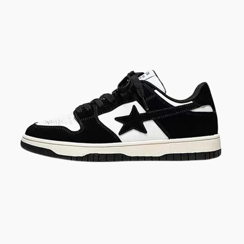 Graffiti-Sneaker 'Hoshi' – Ansicht 3