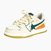 Graffiti-Sneaker 'Hoshi' – Ansicht 5