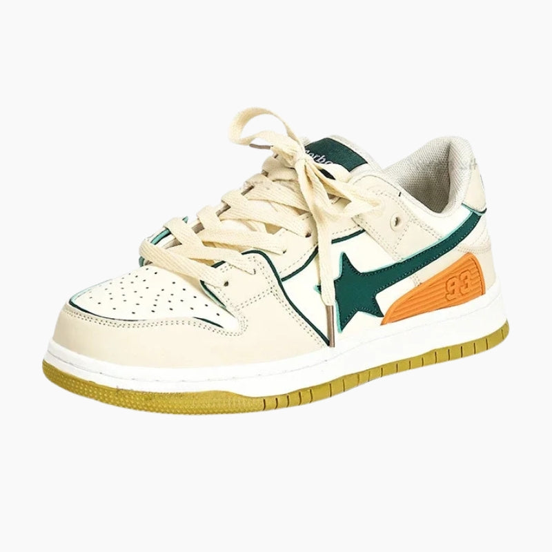 Graffiti-Sneaker 'Hoshi' – Ansicht 5