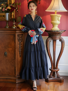 Japanisches Lolita-Kleid 'Yasuko'