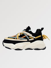 Japanische Turnschuhe 'Fujioka' – Sneaker im Streetwear-Stil für Herren und Damen