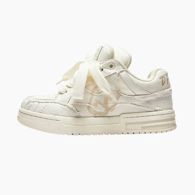 Minimalistische Sneaker 'Yuki'