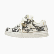 Minimalistische Sneaker 'Yuki' – Ansicht 3