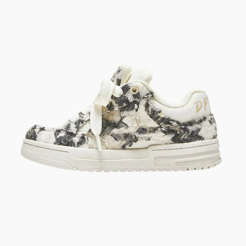 Minimalistische Sneaker 'Yuki' – Ansicht 3