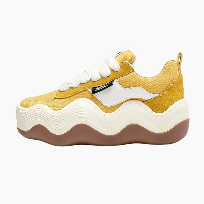 Plateau-Sneaker 'Nami'