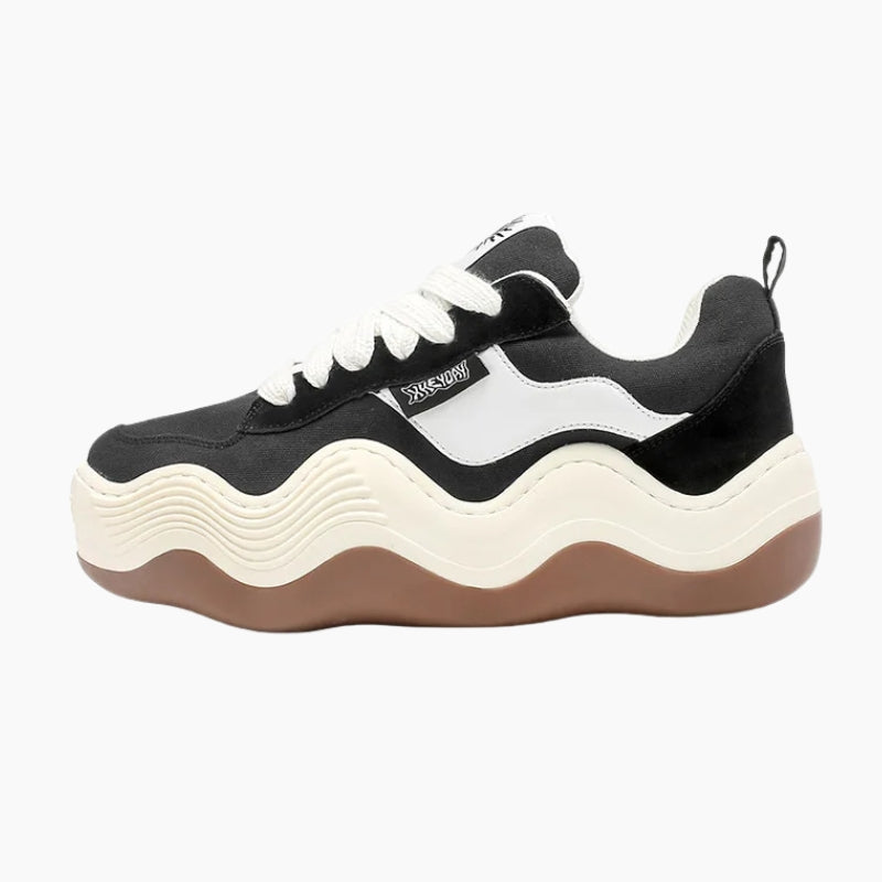 Plateau-Sneaker 'Nami' – Ansicht 2