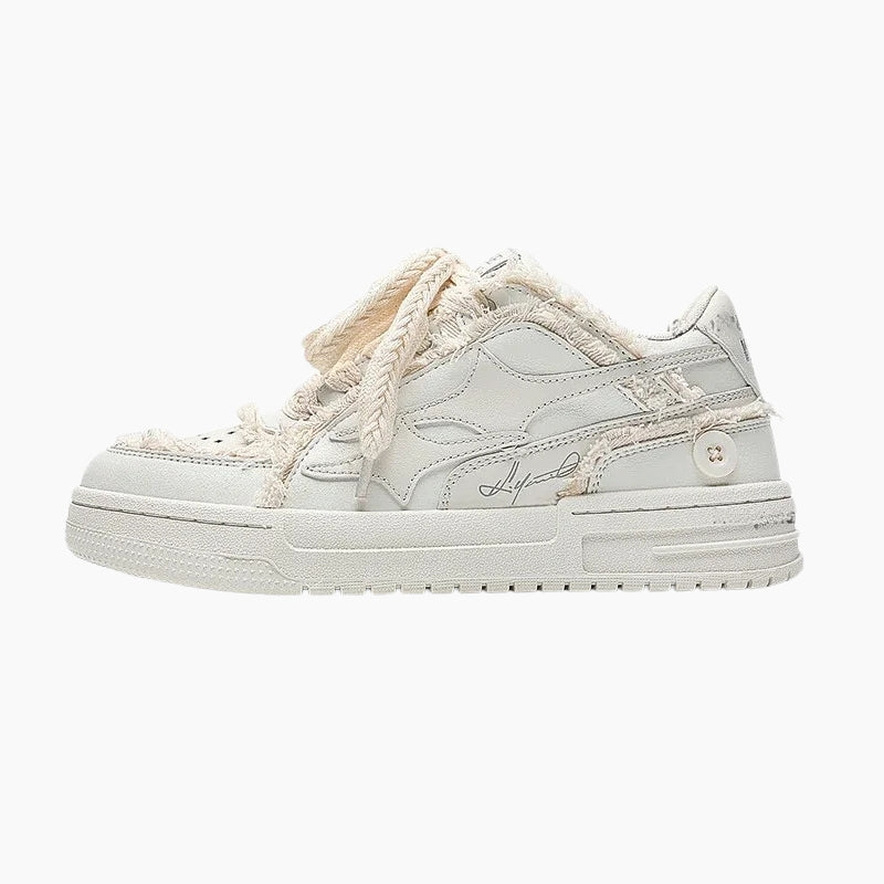 Y2K-Sneaker 'Seiryu' – Ansicht 2