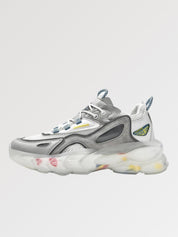 Japanische Laufschuhe 'Dazaifu' – Sneaker im Streetwear-Stil für Herren und Damen