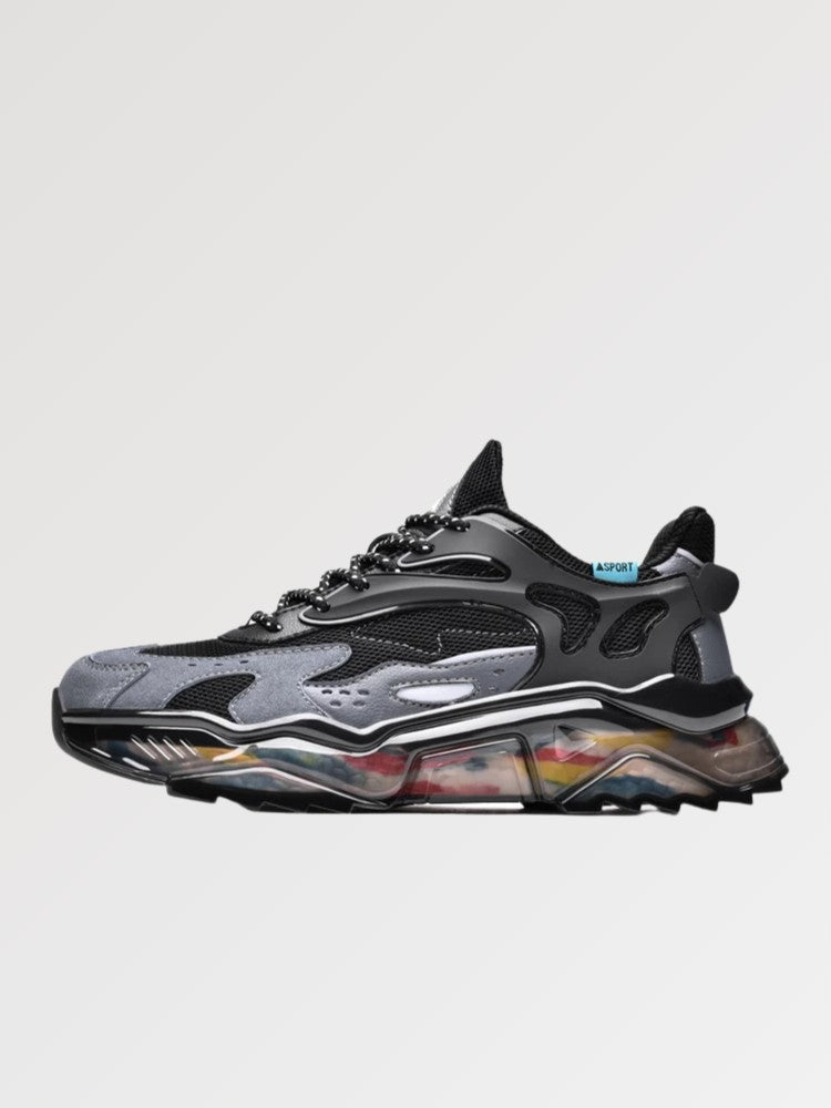 Japanische Turnschuh-Marke 'Kariya' – Sneaker im Streetwear-Stil für Herren und Damen