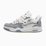 Retro-Sneaker 'Raijin' – Ansicht 2