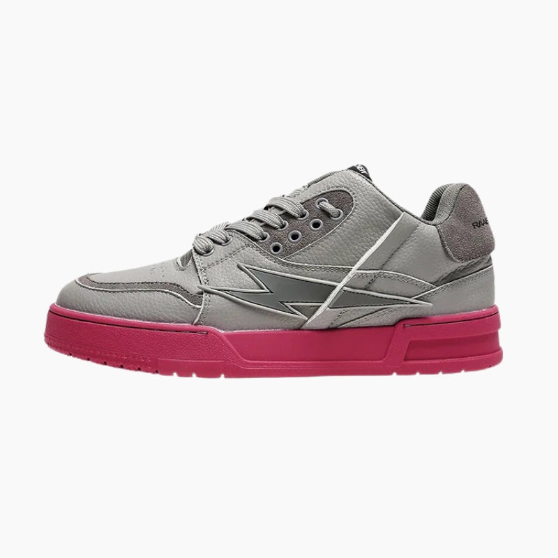 Neon-Sneaker 'Inazuma'