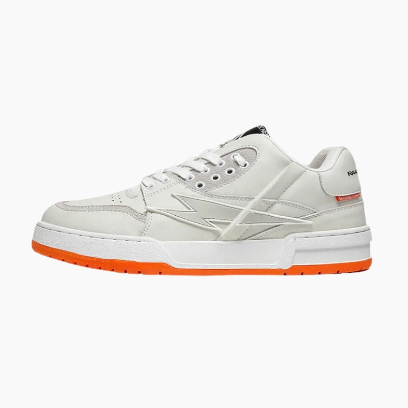 Neon-Sneaker 'Inazuma' – Ansicht 2