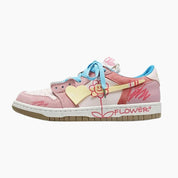 Streetwear-Sneaker 'Hanabi' – Ansicht 2