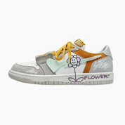 Streetwear-Sneaker 'Hanabi' – Ansicht 3