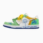 Streetwear-Sneaker 'Hanabi' – Ansicht 4
